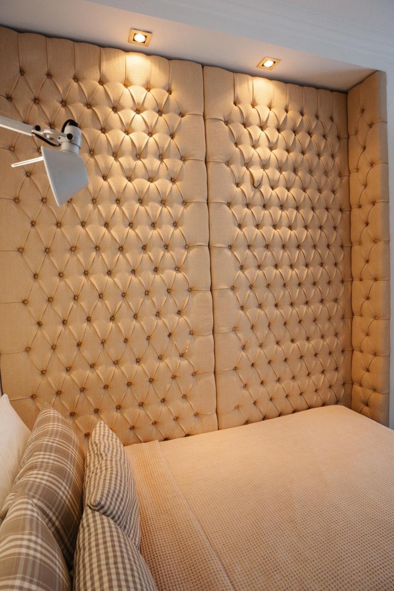Andromeda Boutique Hotel Kastoria Rum bild