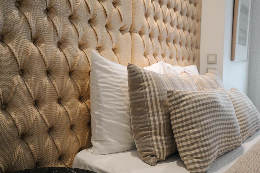 Andromeda Boutique Hotel Kastoria Rum bild