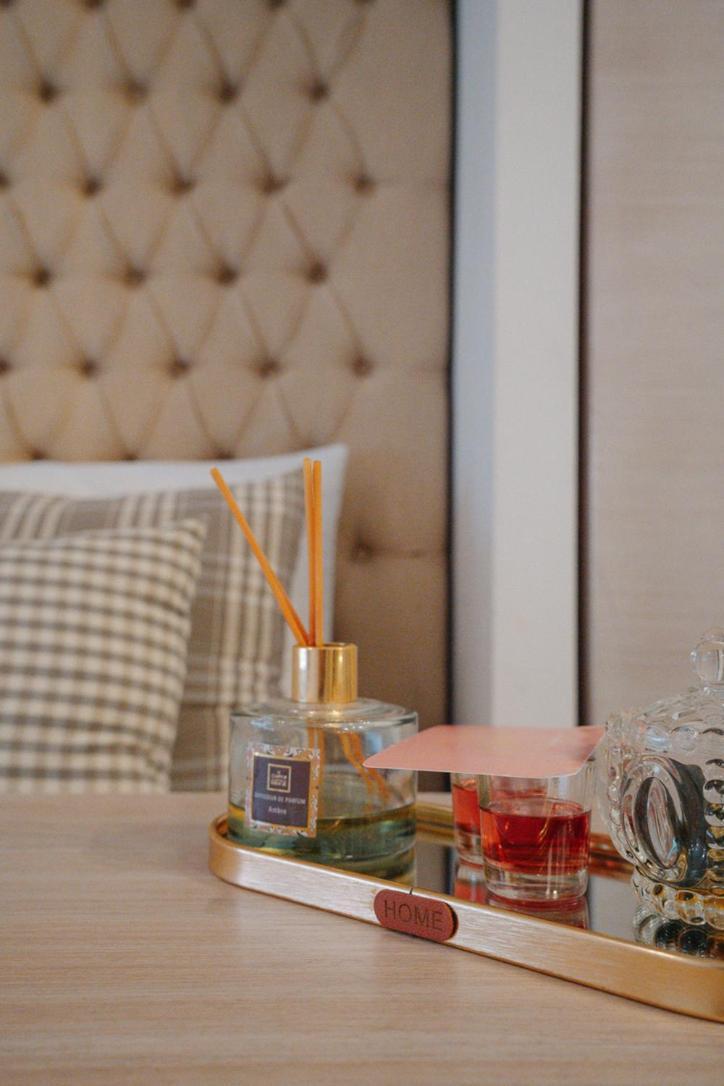 Andromeda Boutique Hotel Kastoria Rum bild