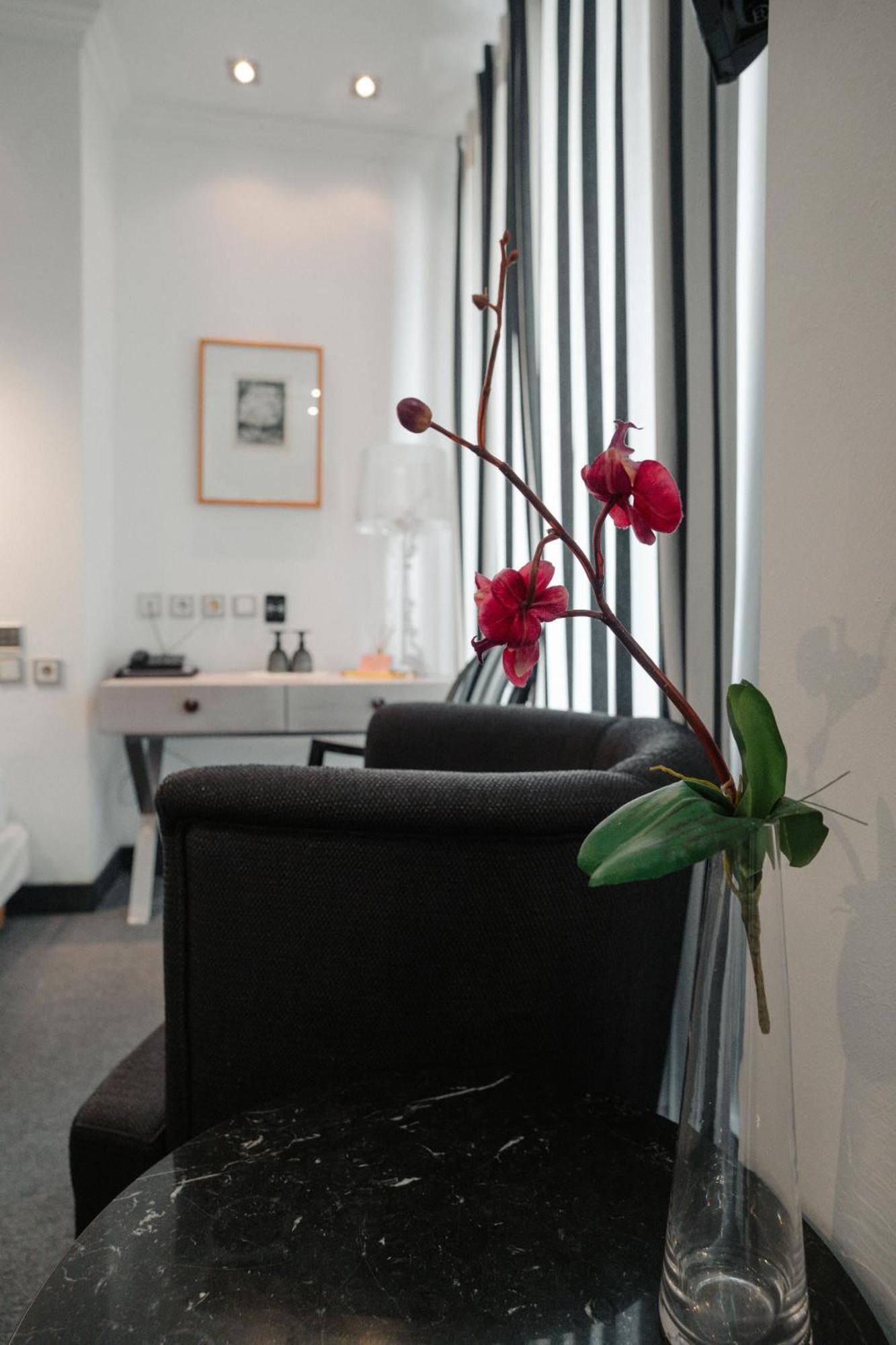 Andromeda Boutique Hotel Kastoria Rum bild