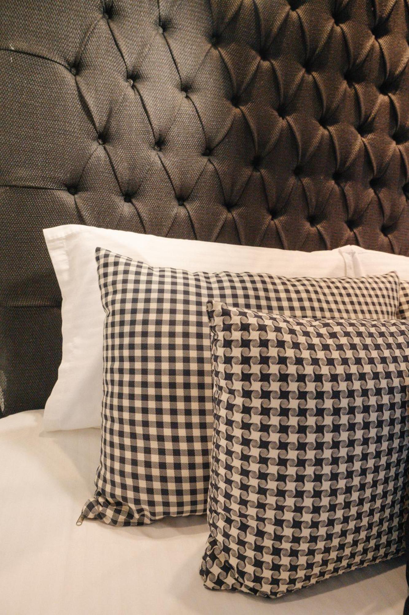 Andromeda Boutique Hotel Kastoria Rum bild