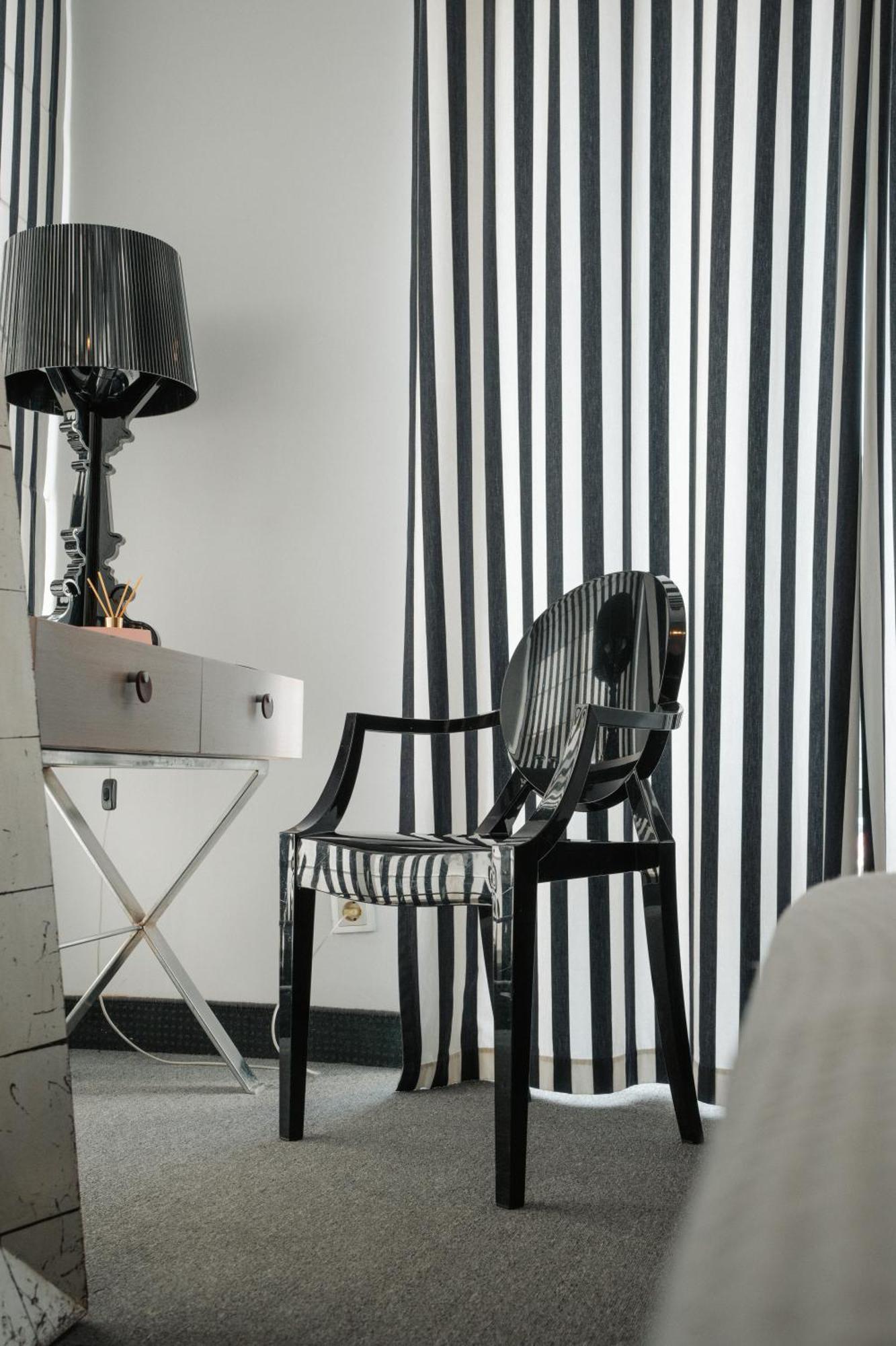 Andromeda Boutique Hotel Kastoria Rum bild