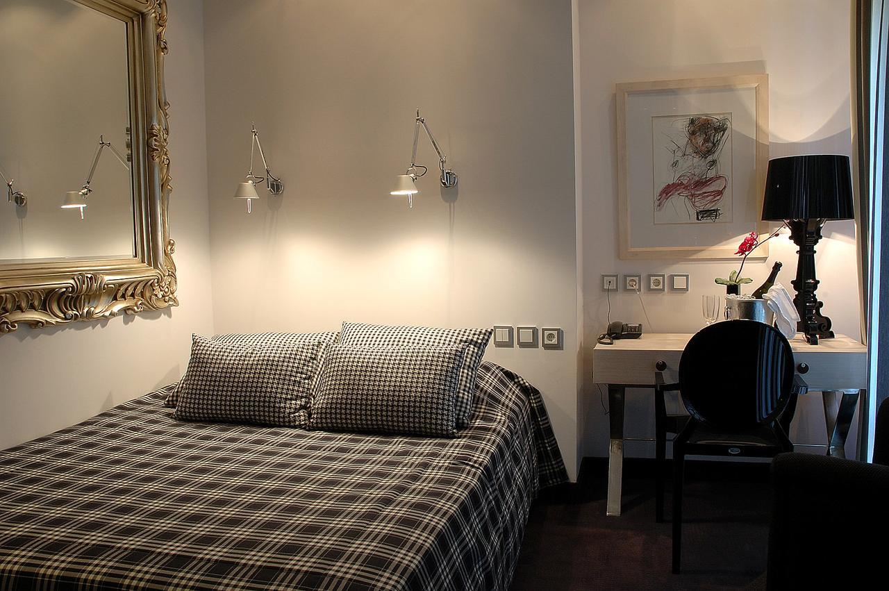 Andromeda Boutique Hotel Kastoria Exteriör bild
