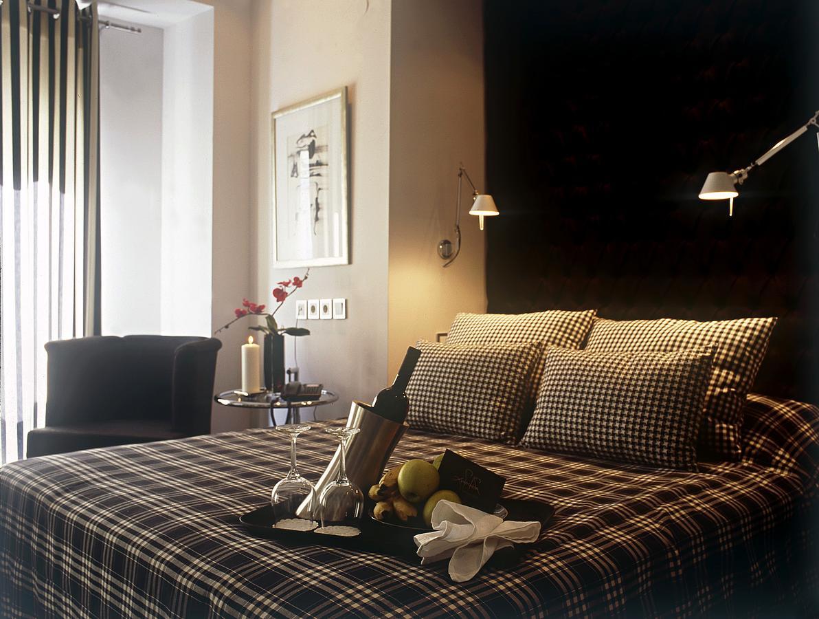 Andromeda Boutique Hotel Kastoria Exteriör bild